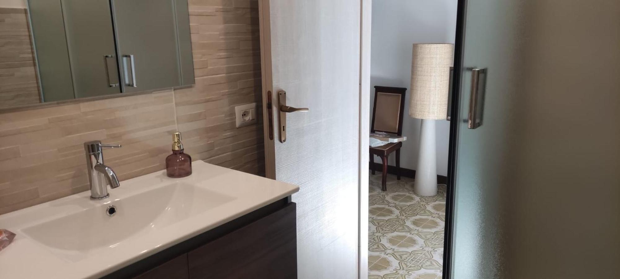 Bed and Breakfast Baroque Acireale Exterior foto