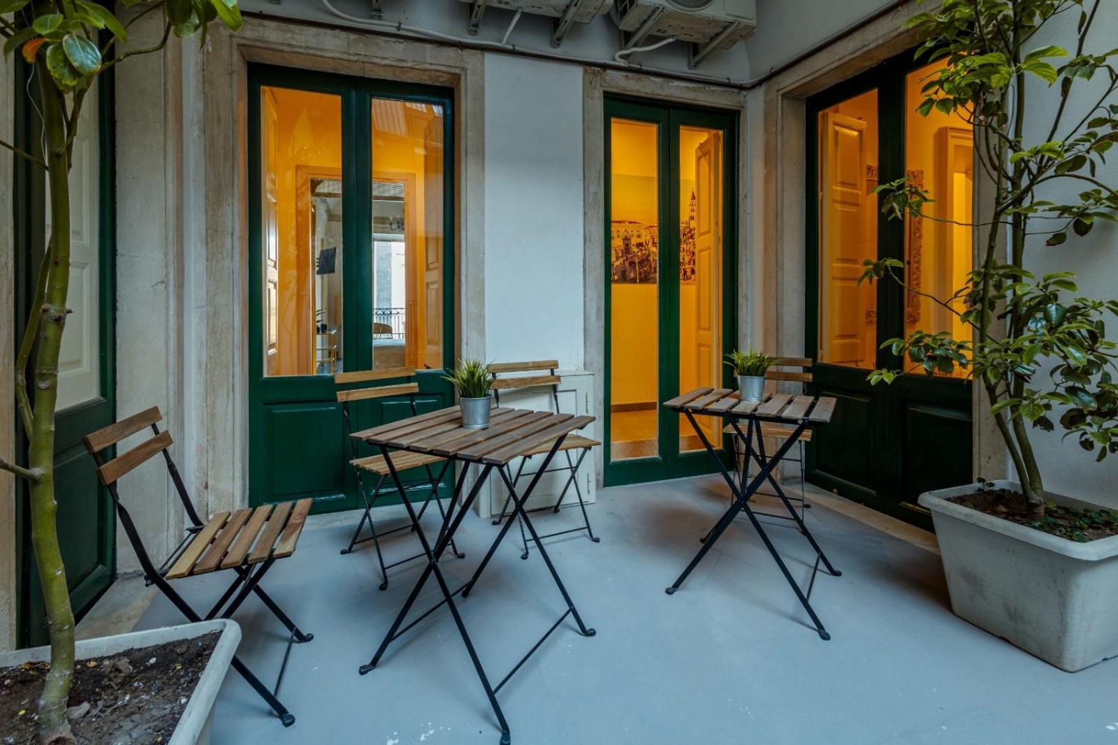Bed and Breakfast Baroque Acireale Exterior foto