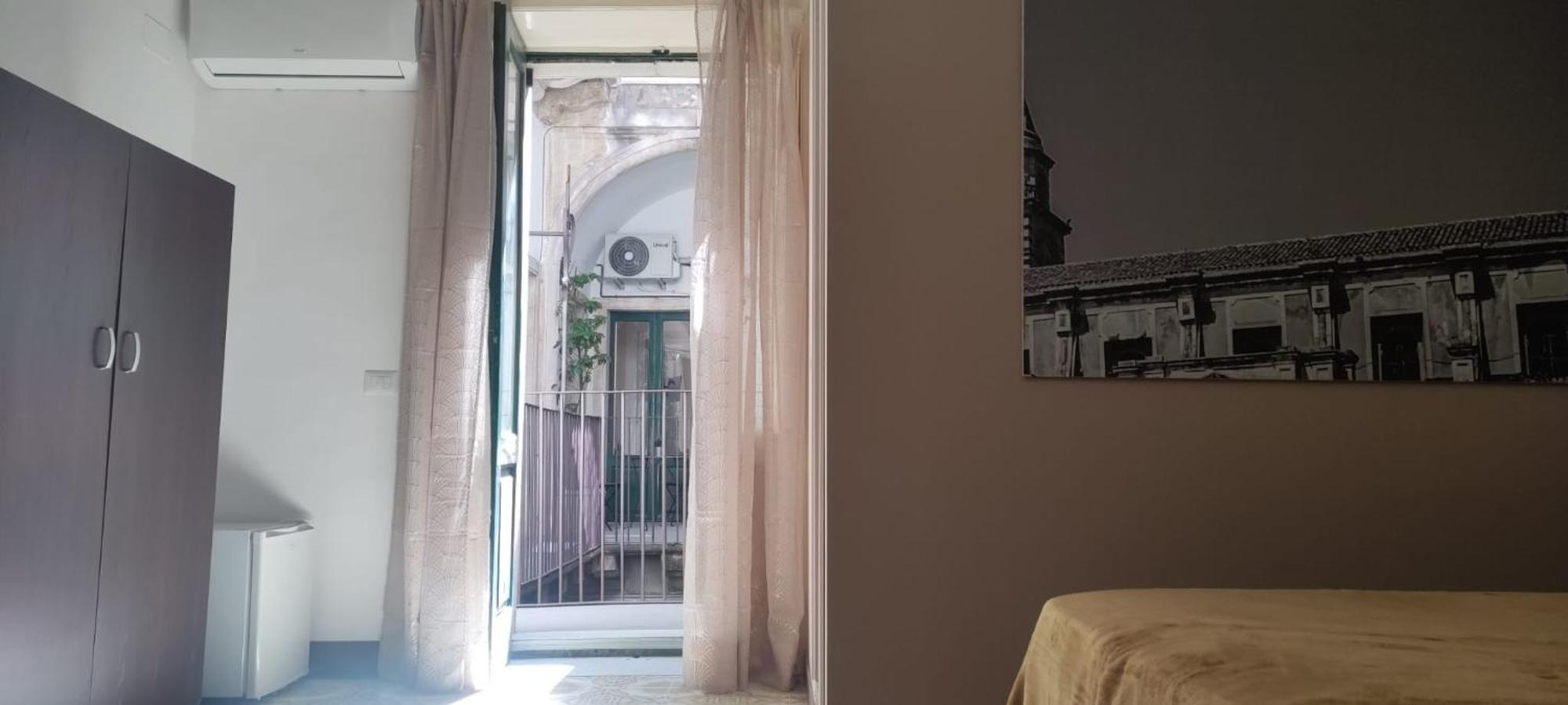 Bed and Breakfast Baroque Acireale Exterior foto