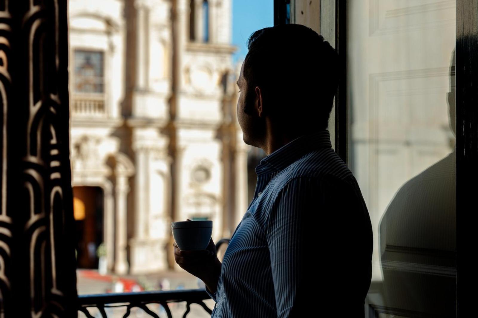Bed and Breakfast Baroque Acireale Exterior foto