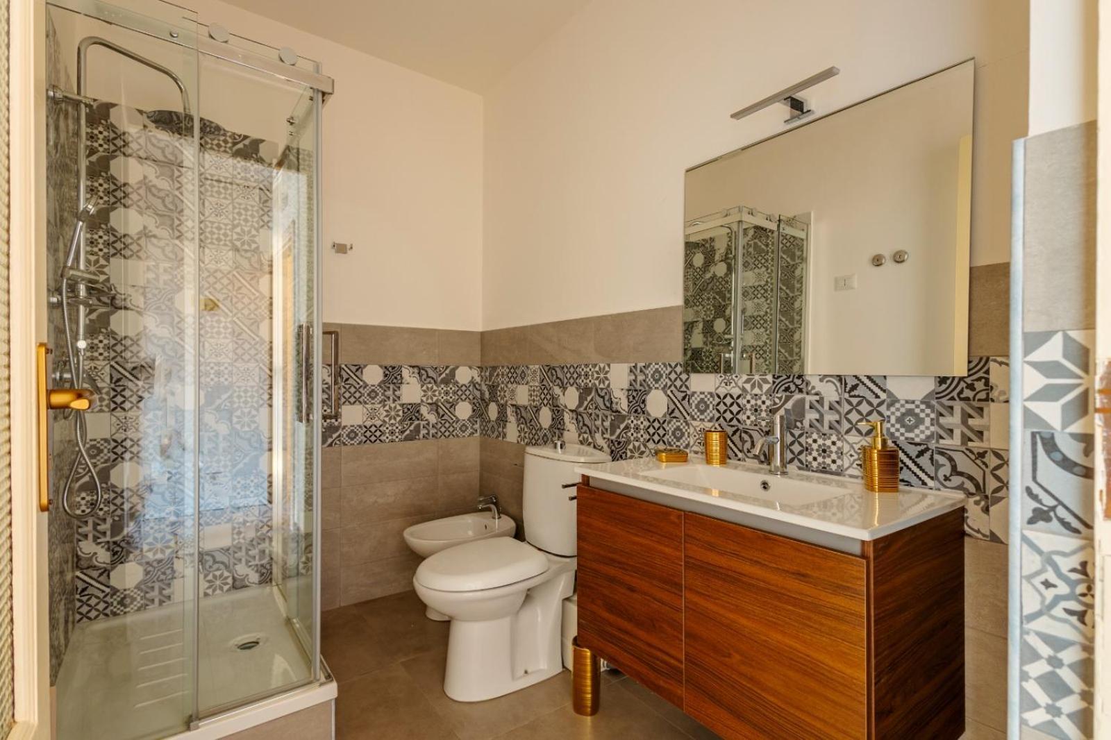 Bed and Breakfast Baroque Acireale Exterior foto